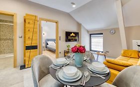 Apartamenty Vip Zdrojowa 6