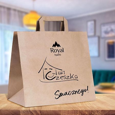 Apartamenty Vip Zdrojowa 6 Świeradów-Zdrój Exteriér fotografie
