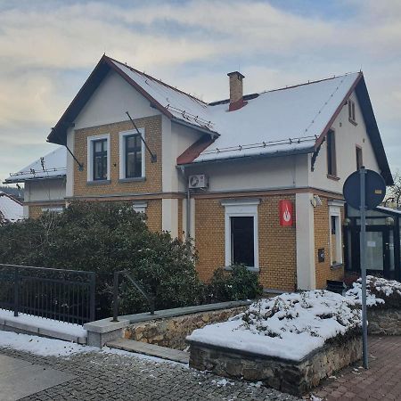 Apartamenty Vip Zdrojowa 6 Świeradów-Zdrój Exteriér fotografie