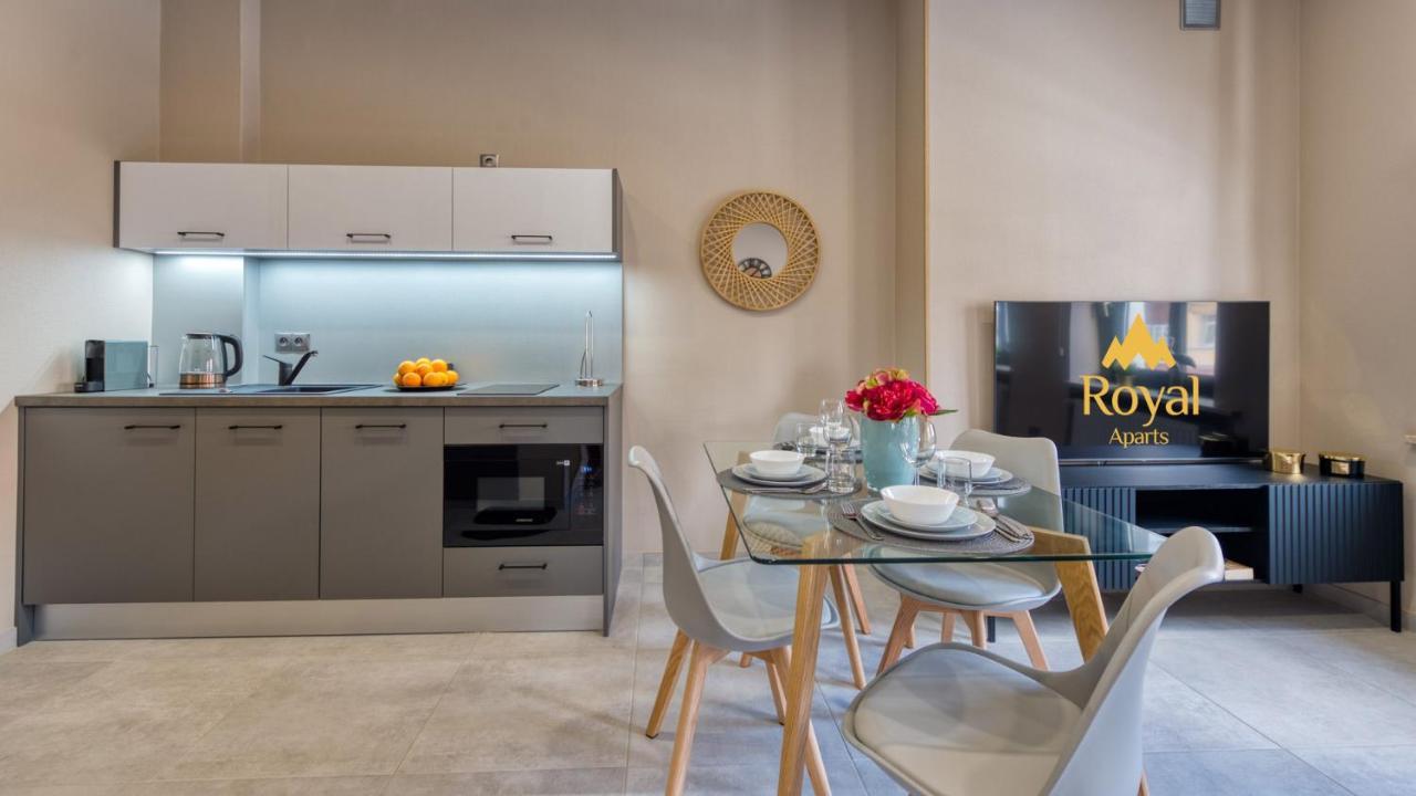 Apartamenty Vip Zdrojowa 6 Świeradów-Zdrój Exteriér fotografie