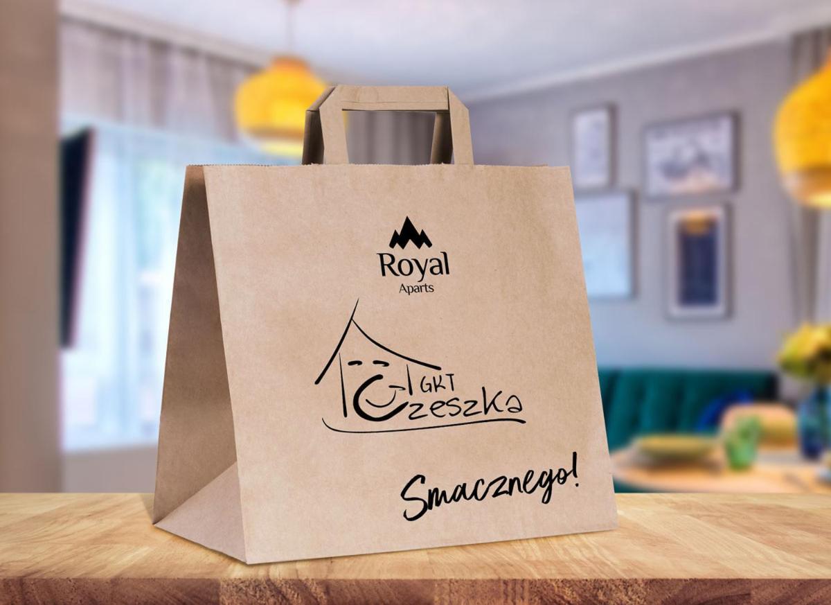 Apartamenty Vip Zdrojowa 6 Świeradów-Zdrój Exteriér fotografie