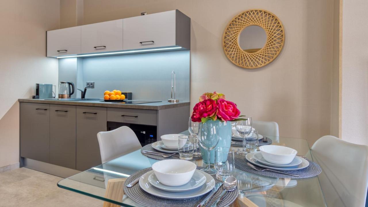 Apartamenty Vip Zdrojowa 6 Świeradów-Zdrój Exteriér fotografie