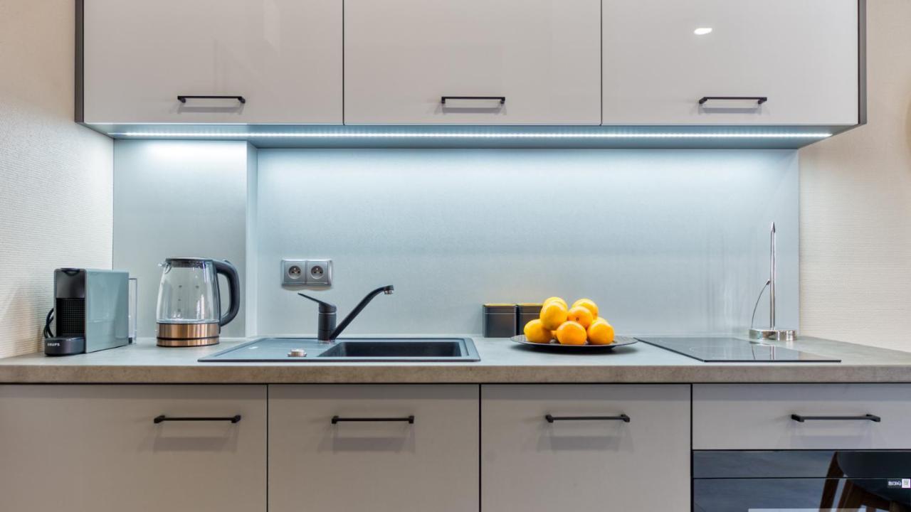Apartamenty Vip Zdrojowa 6 Świeradów-Zdrój Exteriér fotografie