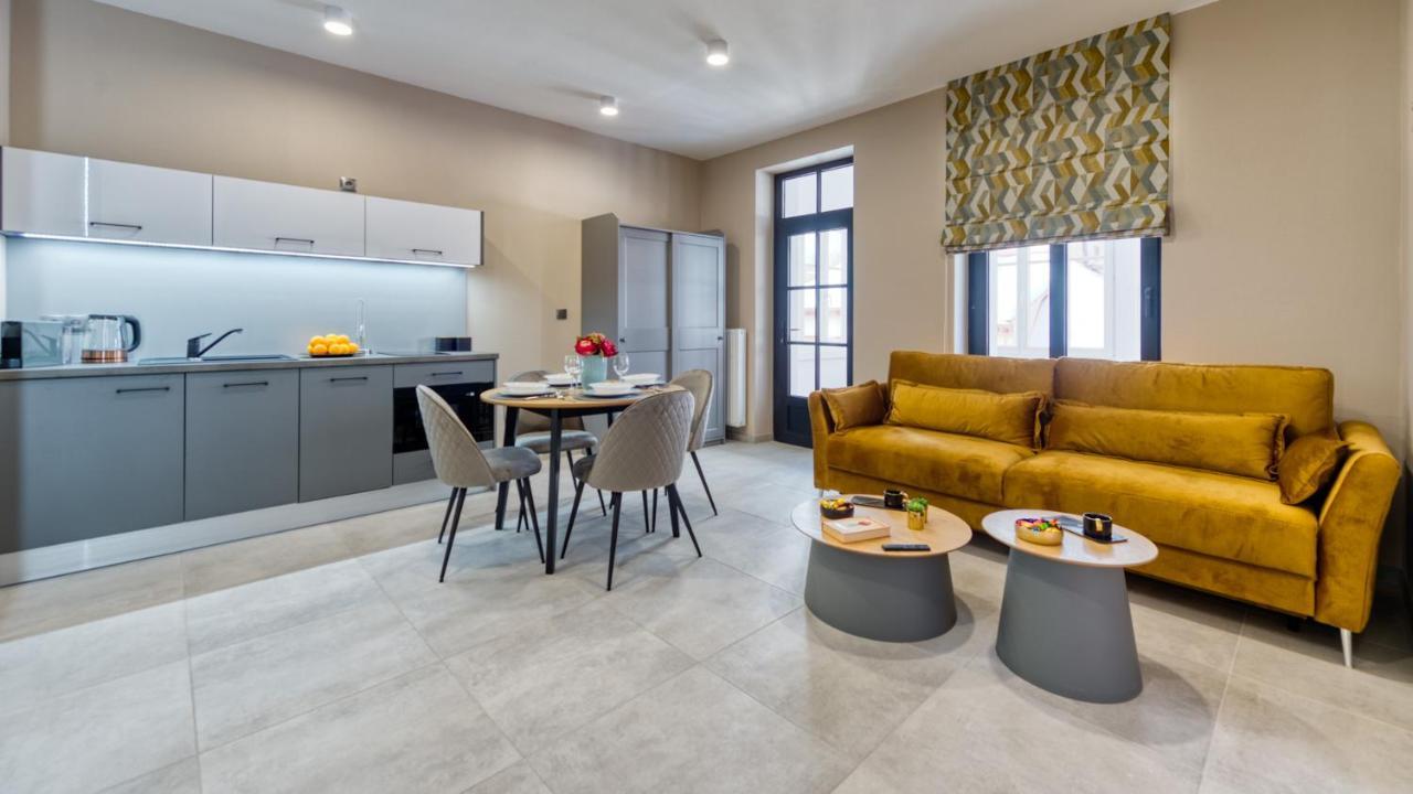 Apartamenty Vip Zdrojowa 6 Świeradów-Zdrój Exteriér fotografie