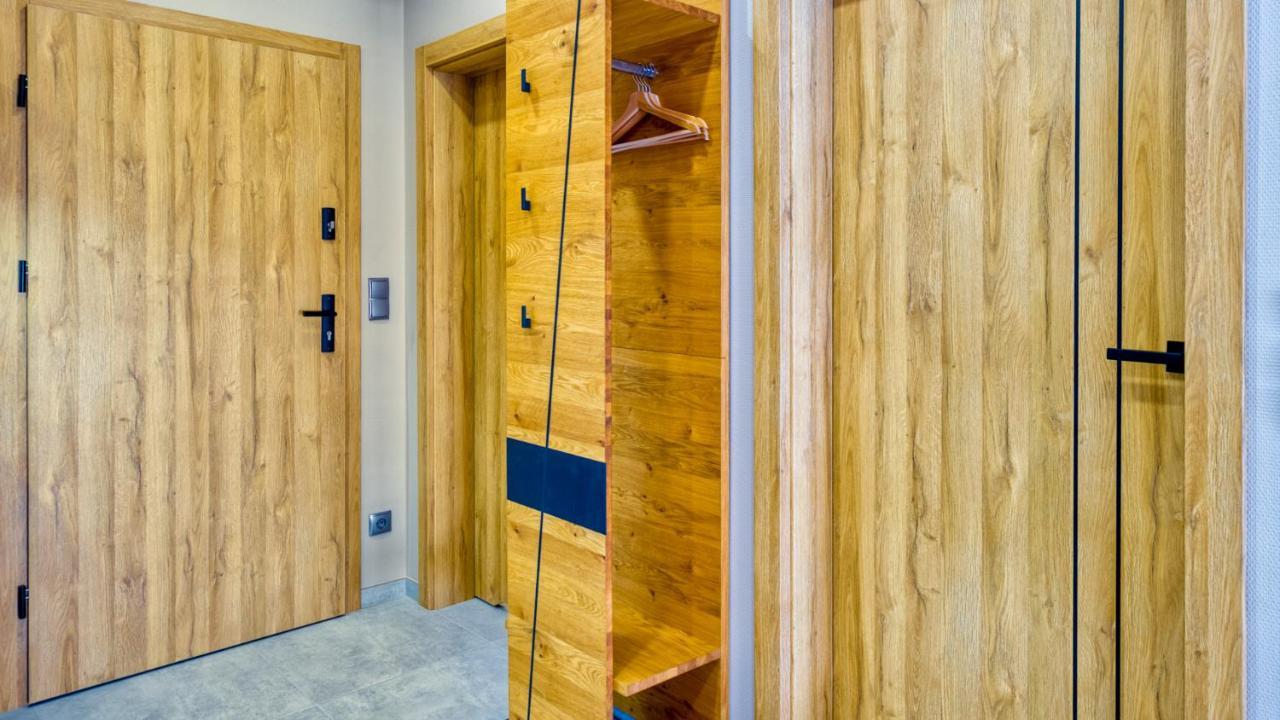 Apartamenty Vip Zdrojowa 6 Świeradów-Zdrój Exteriér fotografie